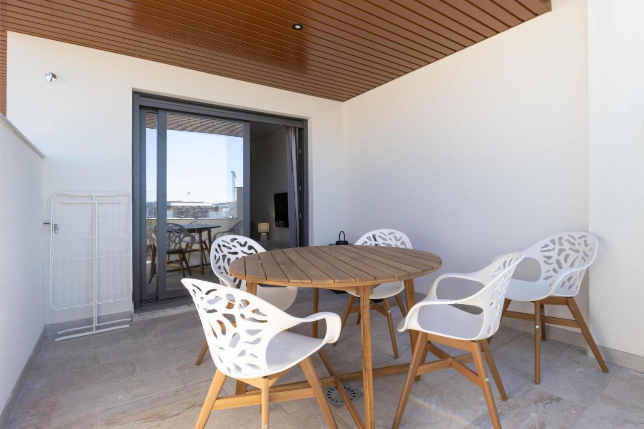 Marinsa Beach, 1 Bedroom With Seaview Torrox Kültér fotó